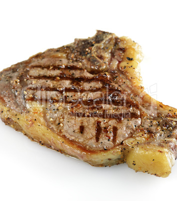 Beef Steak