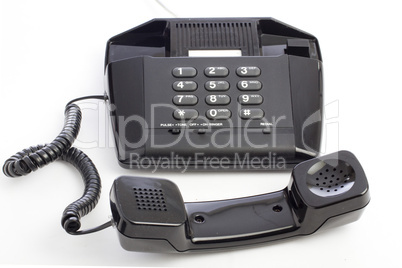 Telephone Set