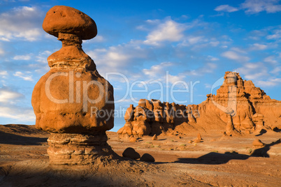 Goblin Valley State Park Utah