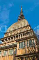 Mole Antonelliana, Turin