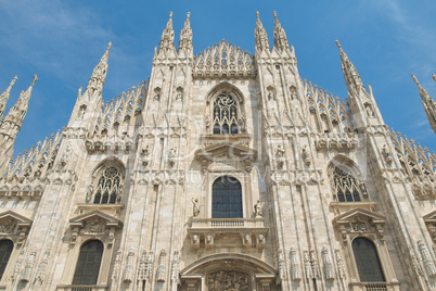 Duomo, Milan Duomo, Milan