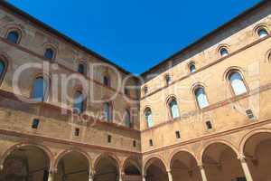 Castello Sforzesco, Milan