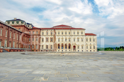 Venaria Reale