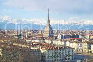 Turin, Italy