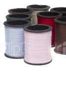 Group of Spools