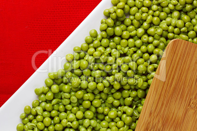 Green Peas