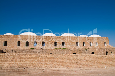 Nabi Musa mosque