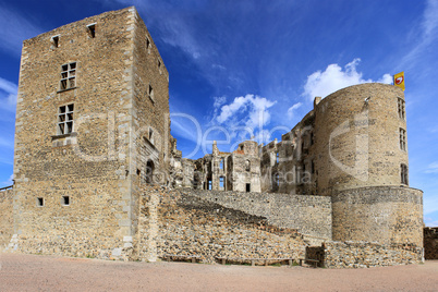 Historic Castle