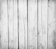 Weathered white wood