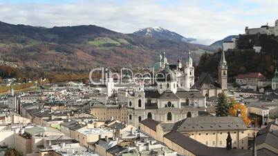 Hohensalzburg