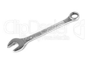 Isolated wrench tools
