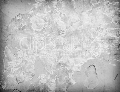 Grungy dirty wall