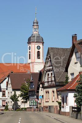 Dorfkirche