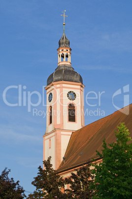 Kirchturm