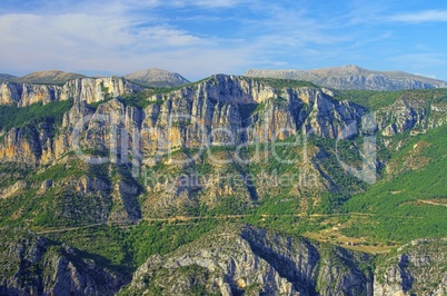 Grand Canyon du Verdon 02