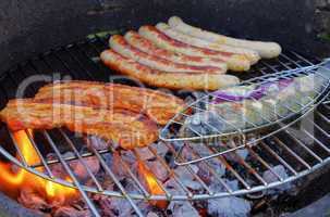 Grillen - barbecue 117