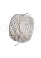 ball of natural cord