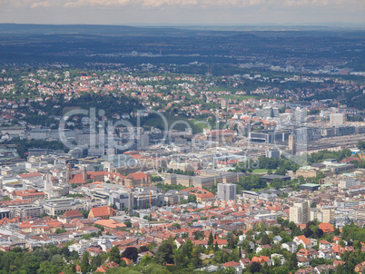 Stuttgart, Germany