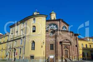 San Michele Church, Turin