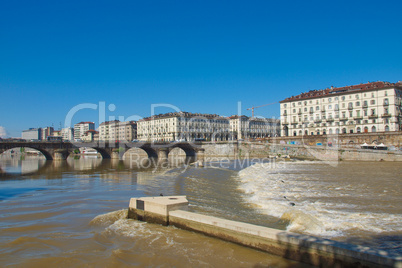 Piazza Vittorio, Turin Piazza Vittorio, Turin