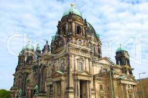 Berliner Dom