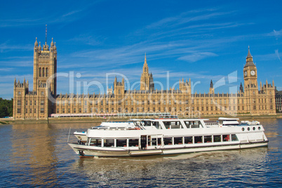 Houses of Parliament