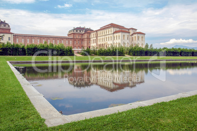 Venaria Reale