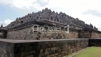 Borobudur, indonesia