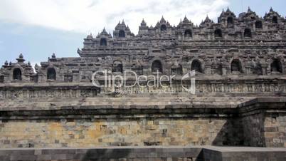 Borobudur, indonesia