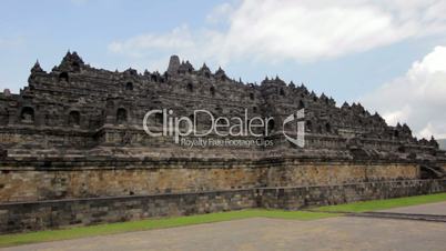 Borobudur, indonesia