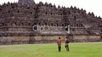 Borobudur, indonesia