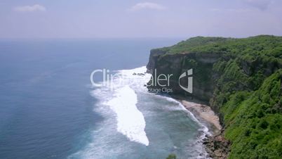 uluwatu temple, bali, indonesia