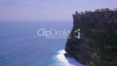 uluwatu temple, bali, indonesia