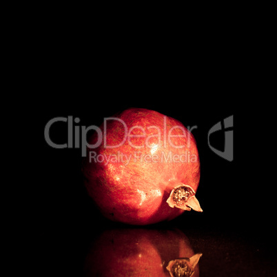 Granatapfel