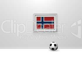 norwegischer fußball