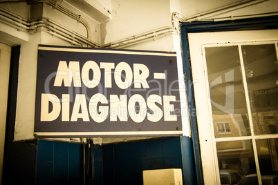 motordiagnose