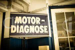 motordiagnose