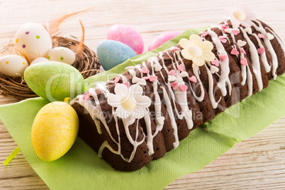 Easter cake