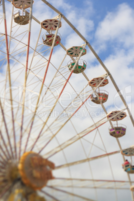 Riesenrad Riesenrad