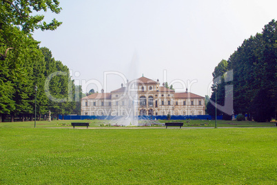 La Tesoriera Turin