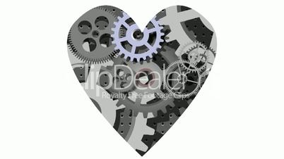 mechanical heart