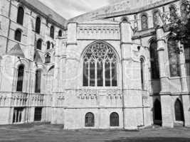 Canterbury Cathedral