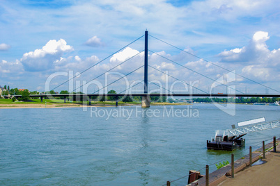 River Rhein