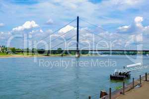 River Rhein