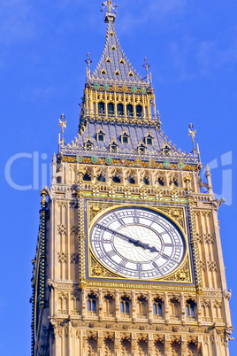 Big Ben London