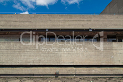 National Theatre London