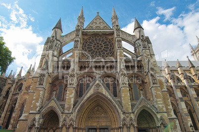 Westminster Abbey