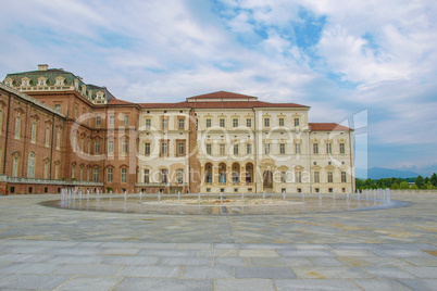 Venaria Reale