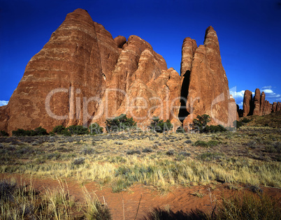 Arches National Park, Utah