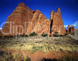 Arches National Park, Utah